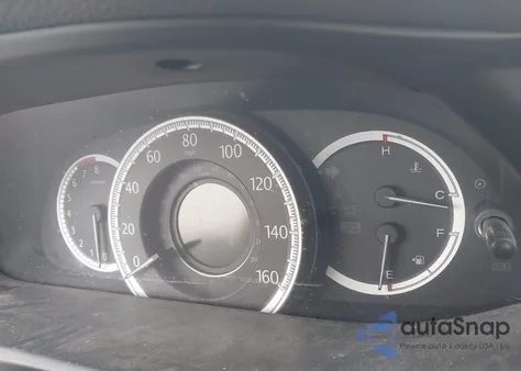 2013 Honda Accord Lx from USA, damaged, VIN 1HGCR2F34DA071526